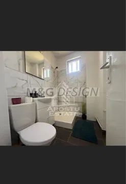 Apartament 2 camere etaj 1 Complexul Studentesc etaj 1 - Poză 3