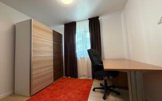 APARTAMENT 5 CAMERE | HERESTRAU - AVIATIEI | COMPLET MOBILAT SI UTILAT - Poză 22