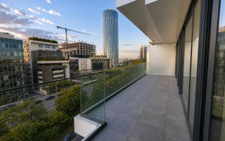 Apartament  High-End 4 camere | One Floreasca Towers - Poză 4