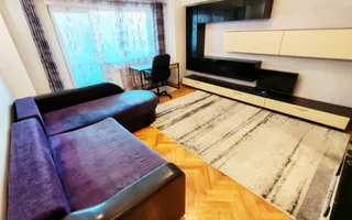 3 camere, decomandat, modern, balcon, zona Centrala, Pta Cipariu - Poză 11