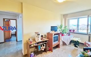 Apartament 3 Camere Prundu etaj Intermediar, vedere Panoramica - Poză 9