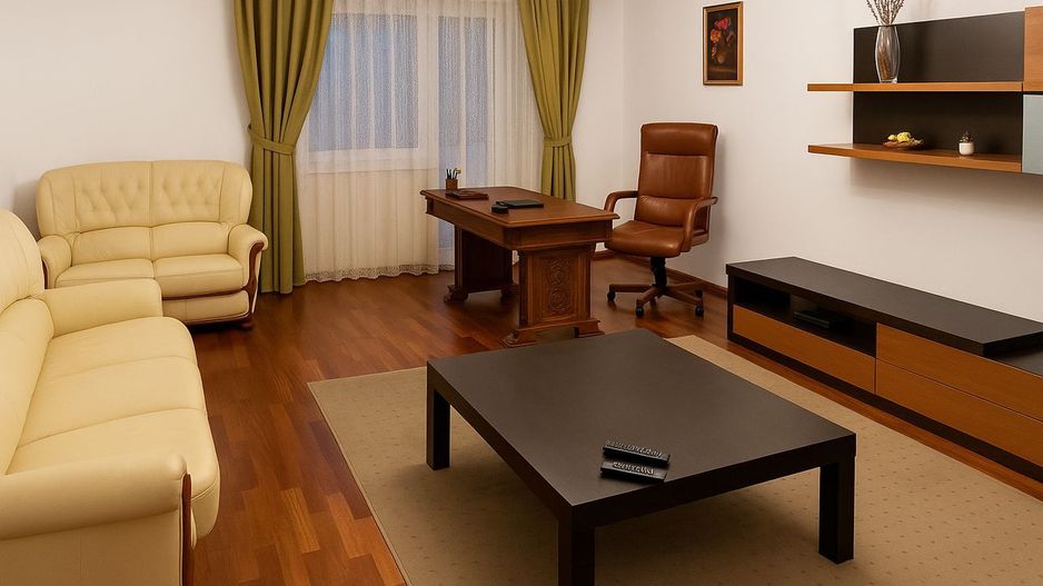 Apartament premium Herăstrău / Nordului - Poză 4
