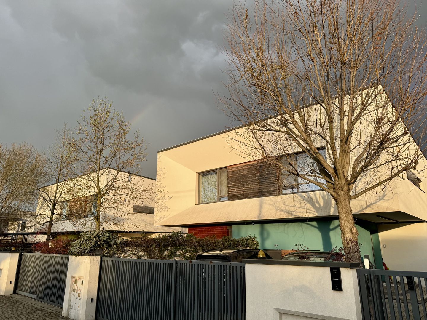 Duplex mobilat si utilat 3dormitoare Dumbrăvița 510mp teren - Poză 5