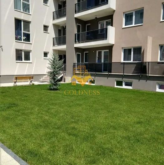3 camere open space, Modern, Parcare, Zona Vivo, Floresti - Poză 13