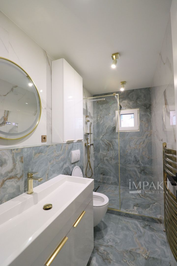 Apartament cu 2 camere,  de vanzare in zona strazii Dorobantilor! - Poză 13