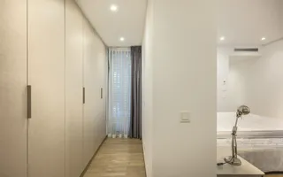 Reședință Exclusivistă cu 5 Camere | 201 mp | Terasă 25 mp - Poză 28