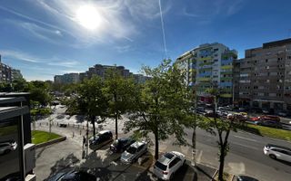 Spatiu birou 13 septembrie JW Marriott | 3 camere | terasa 35 mp - Poză 2
