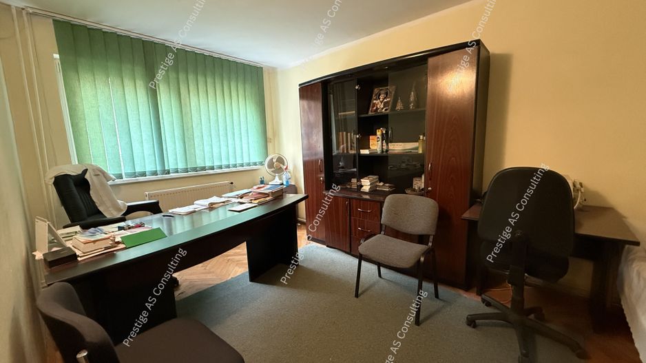 SAD potrivit pentru cabinet/birou | Vad excelent – Bd. Liviu Rebreanu - Poză 4