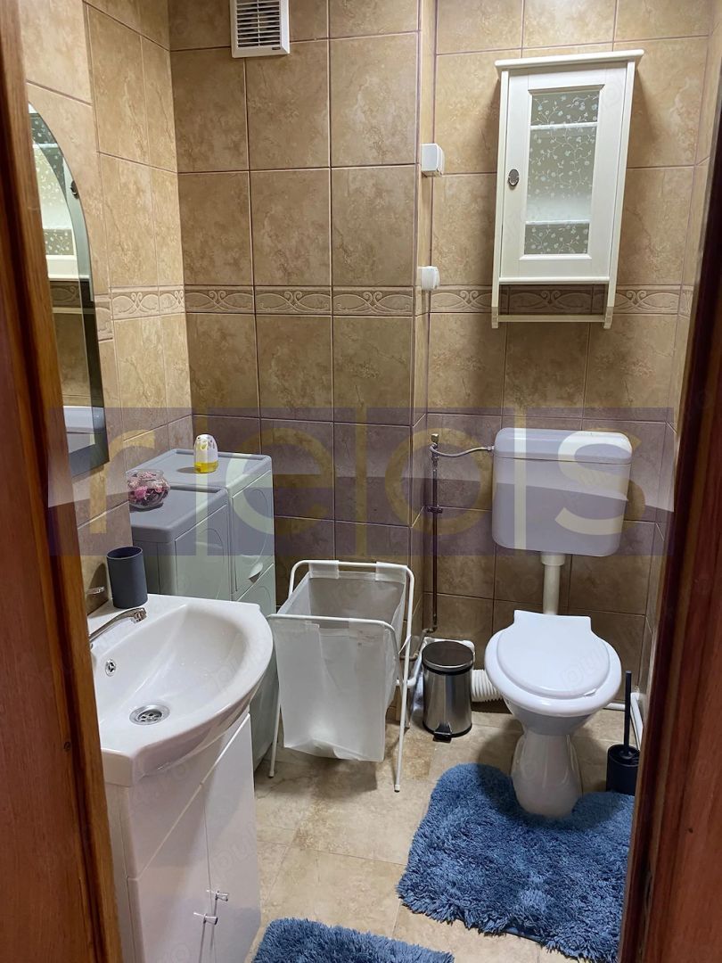 VANZARE 4 CAMERE SEMIDECOMANDAT CENTRALA TINERETULUI - Poză 10