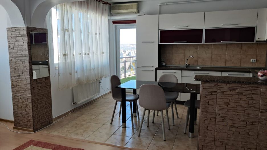 Apartament 2 Camere,  60 MP, Gheorgheni, Strada Alverna, Pet friendly - Poză 10