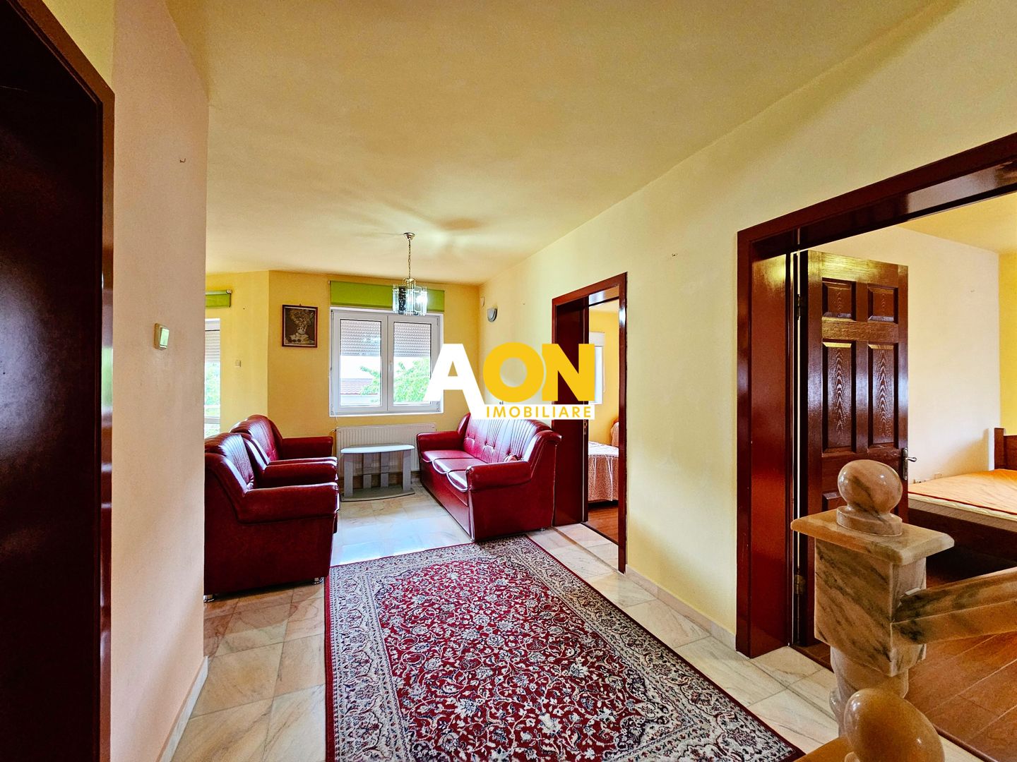 Casa S+P+1+M, pretabila pentru birouri, 300 mp teren, Cetate - Poză 8