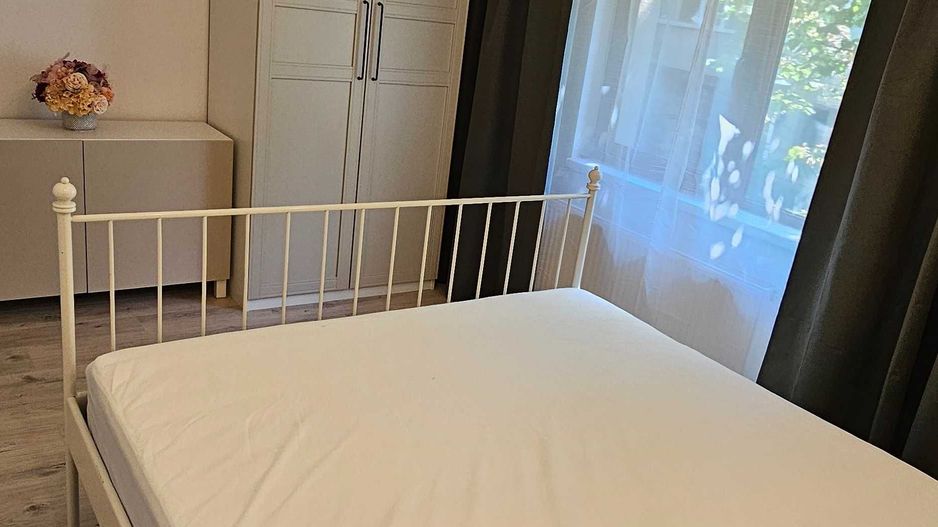 De inchiriat apartament 3 camere zona Decebal/Renovat total - Poză 8