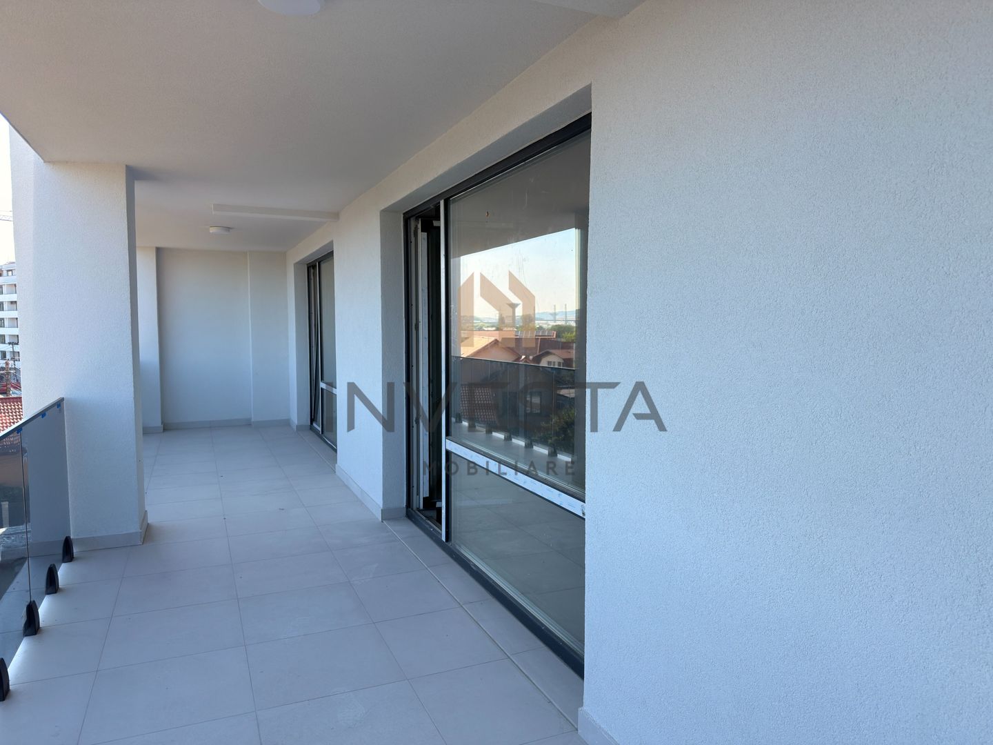 Apartament cu 4 camere, 2 terase, bloc nou, parcare inclusa, Marasti! - Poză 15