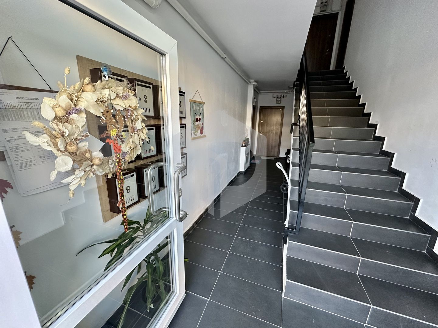 NOU ! | Apartament 3 camere | Mobilat / Utilat | Etaj 2 | Arhitectilor - Poză 15