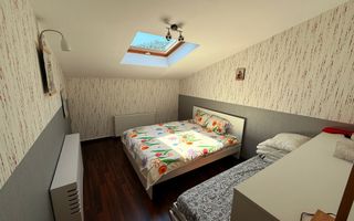 Apartament 3 camere cu terasa | Predeal - Poză 6