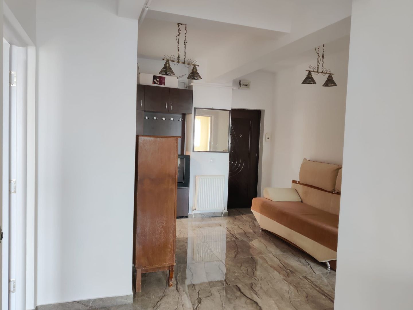 Apartament 2 CAM, bloc nou, 64 mp, Str Dorobantilor - Poză 2