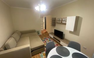 GARSONIERA- LACUL TEI, PET-FRIENDLY, PARCARE INCLUSA, REABILITAT - Poză 1