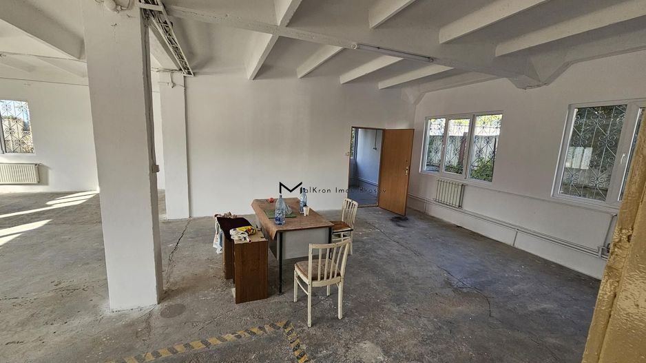 Clădire ideală pentru producție și birouri Bartolomeu - Poză 8