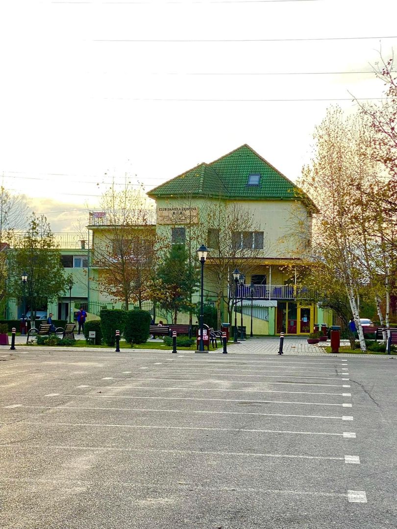 De inchiriat sau de vanzare – Spațiu Comercial în Ghermănești, Snagov, - Poză 13