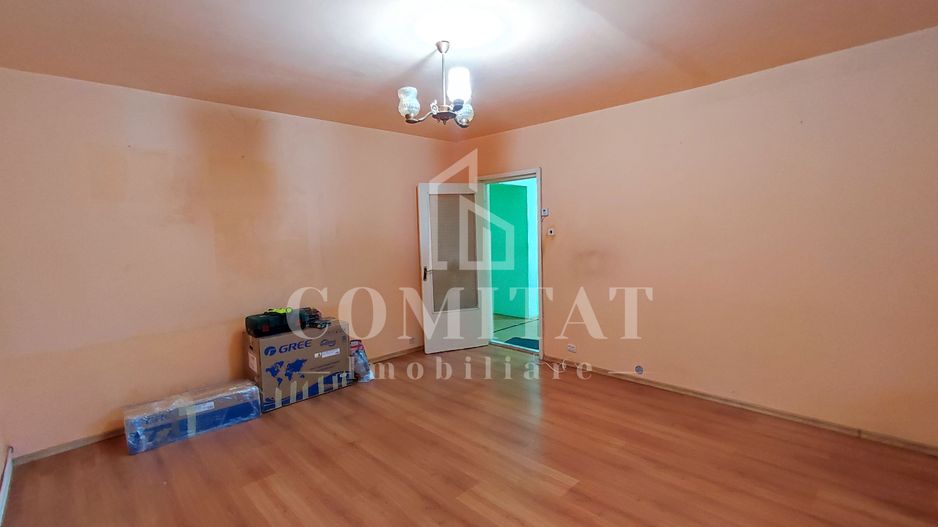 Apartament cu 4 camere | Confort Sporit | Zona Autogării Beta - Poză 7