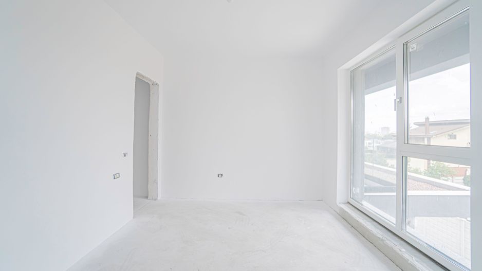 Tomis Nord  - Vanzare apartament decomandat cu 3 camere, bloc nou. - Poză 16