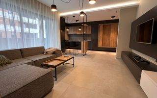 Apartament cu două camere, modern - Dumbrăvița, Kaufland - Poză 1