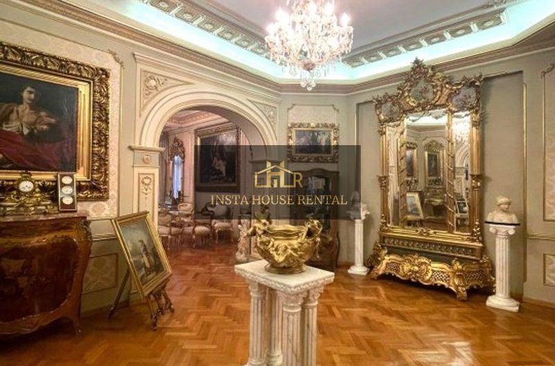 Vila 10 camere Calea Calarasi / Unirii - Poză 3