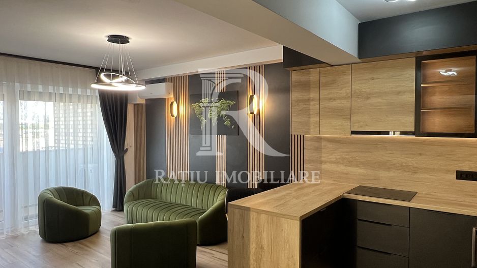 Apartament cu 3 camere | Prima Green | Nufarul | Oradea - Poză 4