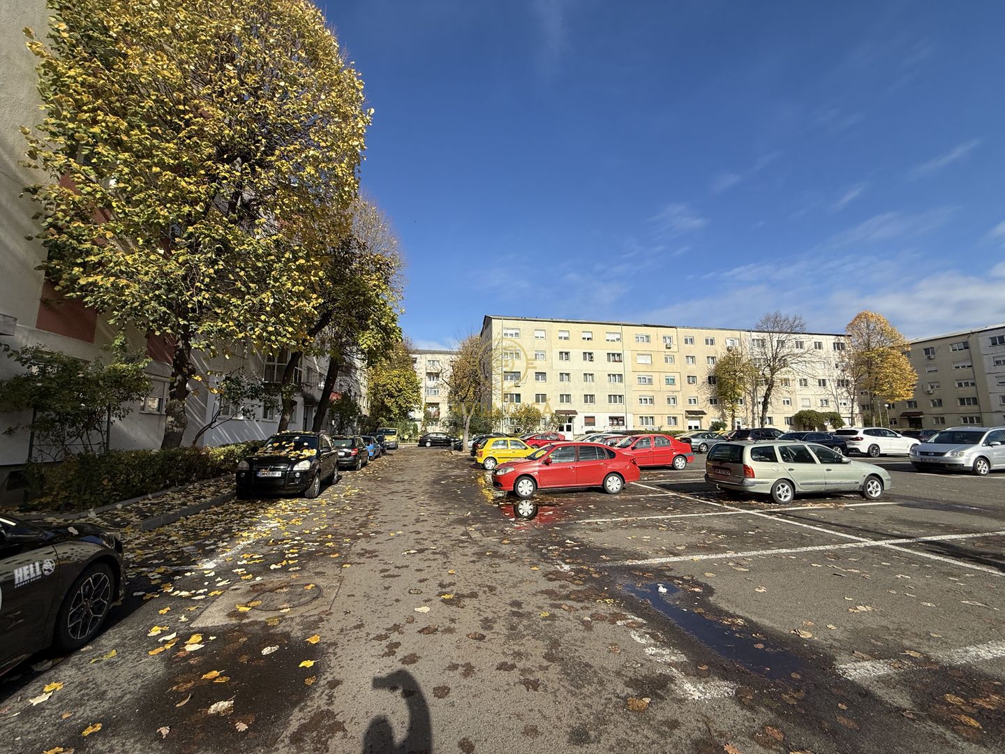 De vanzare Apartament 2 Camere Micro 16 Etaj Intermediar - Poză 2