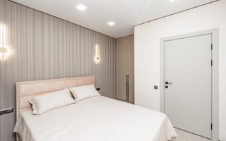 Vânzare, apartament, o cameră, str. Durlești, Dumbrava - Poză 7