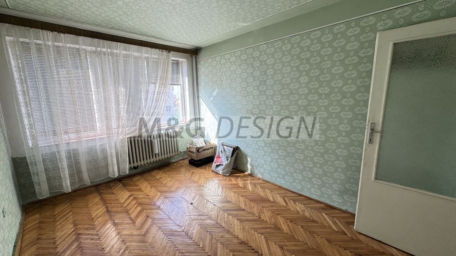 2 camere Calea  Torontalului-Lidl - Poză 12