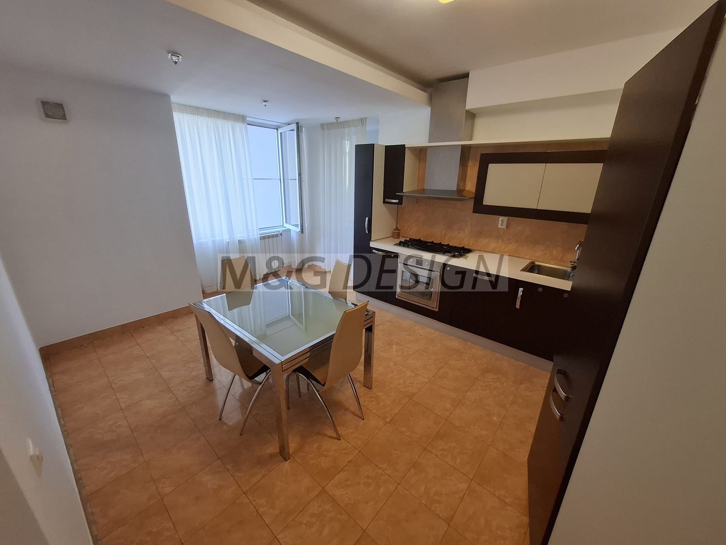 CENTRAL, 3 camere LUX, et 1, CT;AC - Poză 5