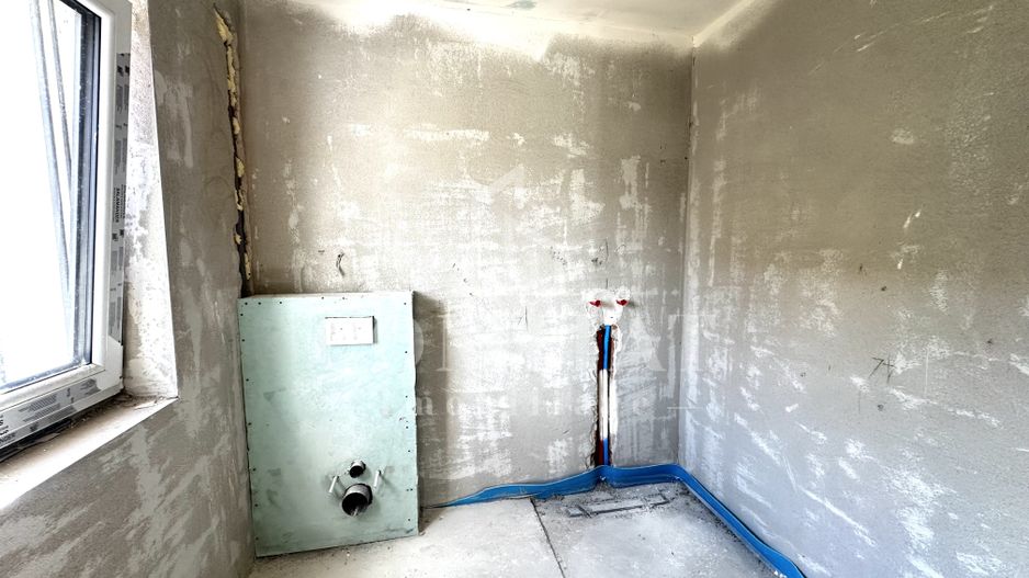 Duplex | Zona str Florilor-Floresti | 2 Locuri de parcare - Poză 22
