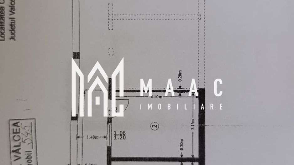 OPORTUNITATE INVESTIȚIONALĂ | CASĂ ULTRACENTRALĂ ÎN CĂLIMĂNEȘTI-CĂCIULATA | - Poză 3