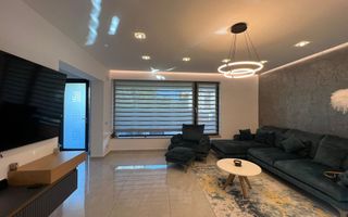 Inchiriere - vila | 4 camere&curte | mobilata&utilata | Iancu Nicolae-Pipera - Poză 4