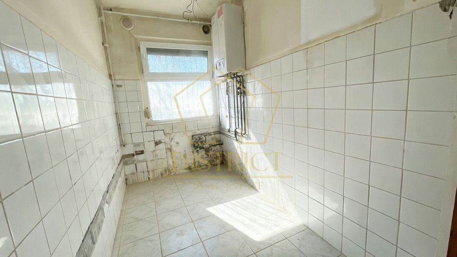 Apartament cu 2 camere | Zona Fratelia - Poză 5