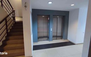 AP. 2 CAMERE IANCULUI, BLOC NOU,CENTRALA PROPRIE,PET-FRIENDLY, MODERN - Poză 14