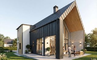 Casa demolabila/renovabila cu proiect in Jucu de Sus - Poză 1