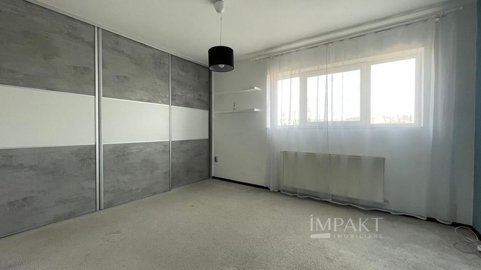 Apartament modern cu terasa si locatie excelenta, aproape de Ștrandul Clujana - Poză 7