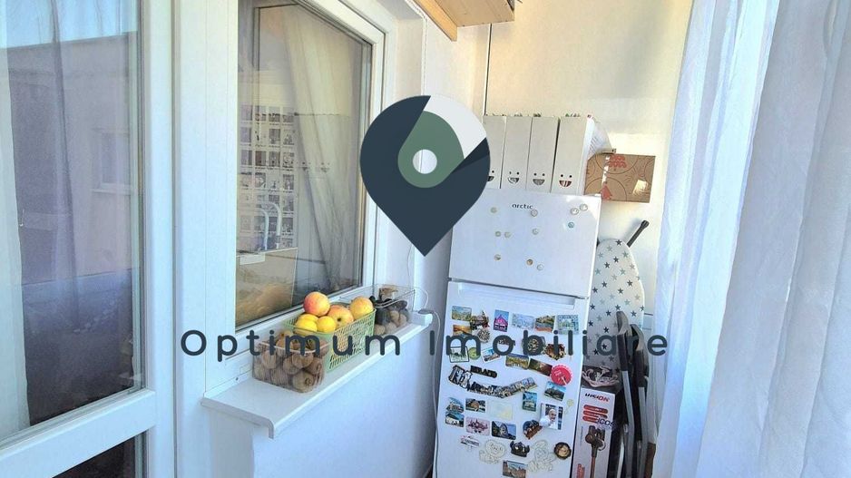 Garsoniera cu balcon in Marasti, zona Caminelor Studentesti ! - Poză 7