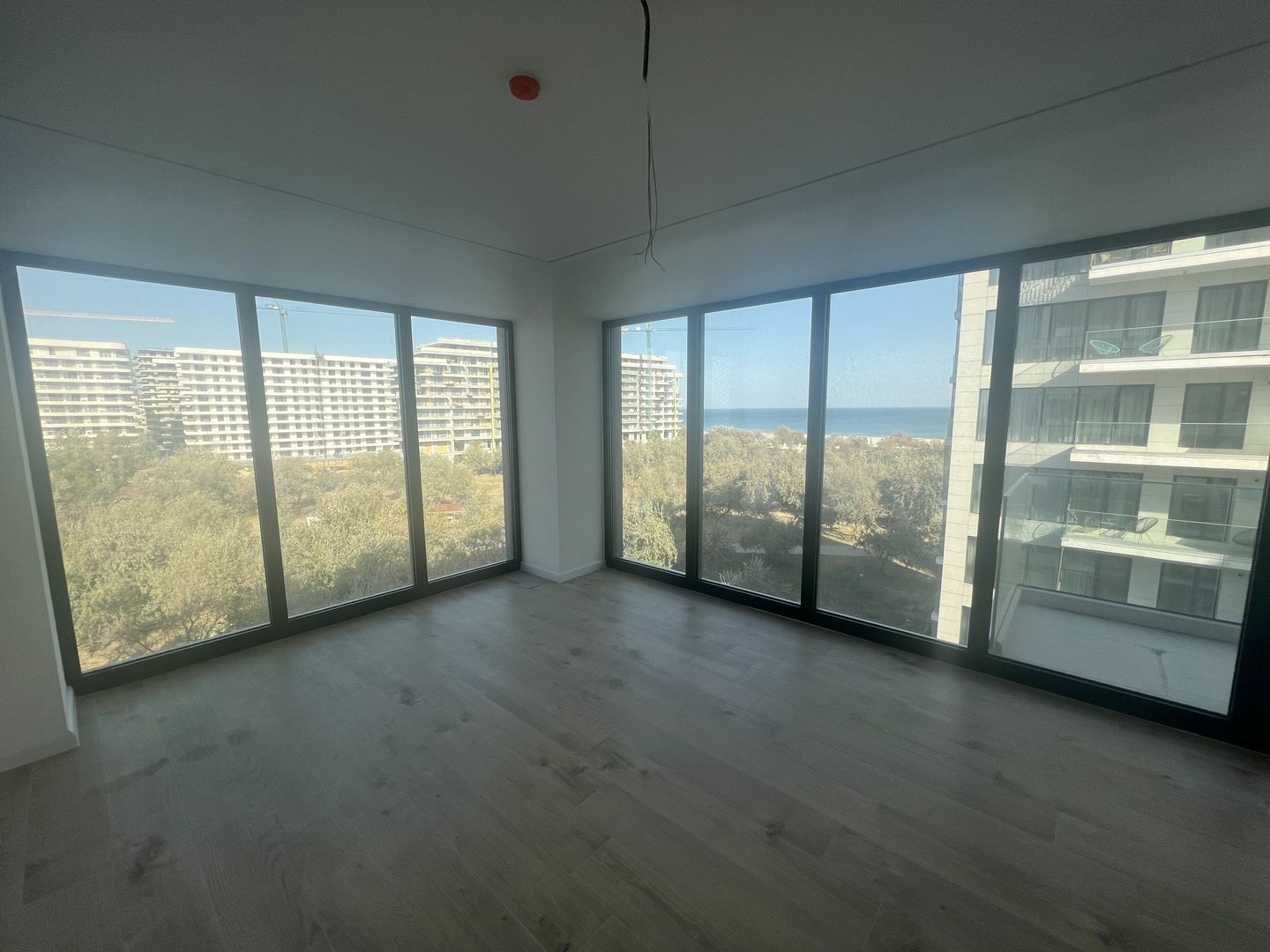 Apartament Mamaia Nord - Zona Cluburilor (ZERO COMISION) - Poză 14