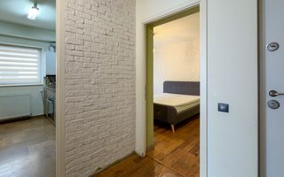 Apartament 2 camere 60 mp, 60 mp terasa, zona VIVO - Poză 18