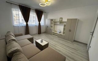 Apartament 2 camere mobilat/utilat - zona Subcetate/Sanpetru - Poză 1