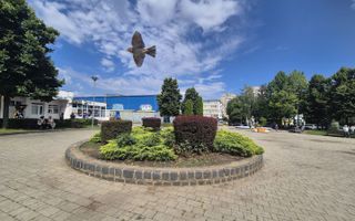 Exclusivitate- Spațiu comercial – Piața Astra, Brașov | 375 mp , Vad - Poză 3