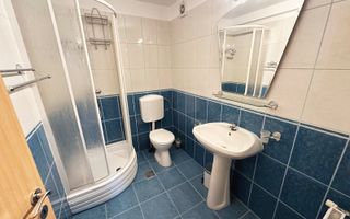 3 camere, mobilat modern, bloc nou, terasa, parcare, Zorilor, Eliade - Poză 6