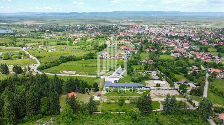 Terenuri intravilane | Covasna | 50 EUR/MP - Poză 5