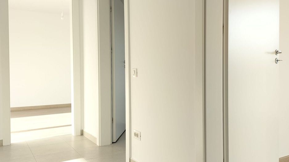 Apartament 2 camere nemobilat  Urban Plaza - Poză 10