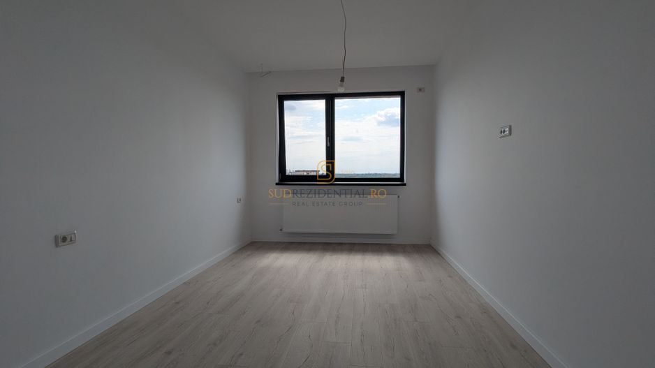 Apartament 3 camere spațios | 81,8 mp | 2 băi | Etaj 6 | Poștalionului - Poză 5