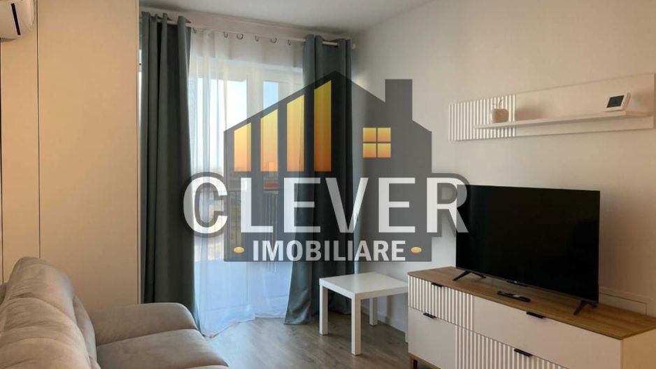 Ap 2 camere, mobilat utilat , Estoria City,  5 min metrou Teclu - Poză 7
