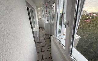 AP. 2 CAMERE- DOAMNA GHICA, BLOC REABILITAT, MOBILAT, COMIS 0% - Poză 6